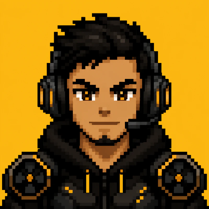GAME DEVELOPMENT role profile
